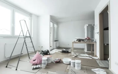 Repairing My Home Instead of Selling?